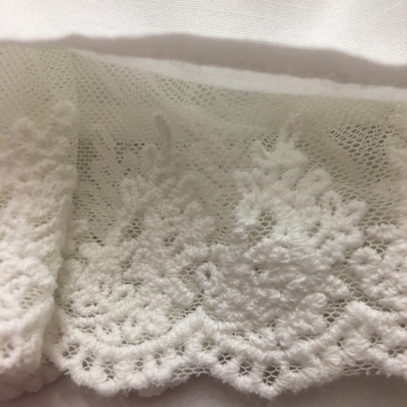 Tahari White  Special Occasions Dress - Picture 4 of 12